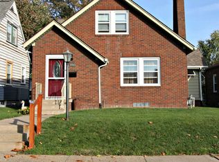 1845 41st St, Rock Island, IL