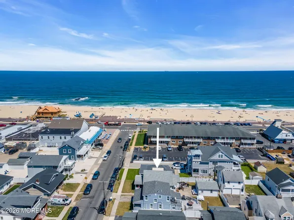 103 17th Ave, Belmar, NJ 07719