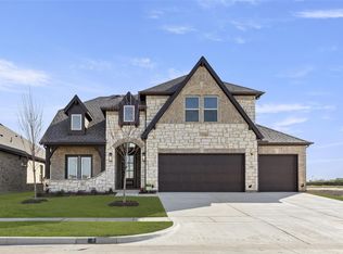 1505 Robinson Rd, Forney, TX 75126