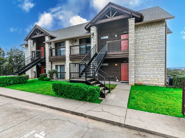 26035 Heartwood Dr #415, Whitney, TX 76692