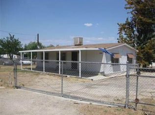 18980 Decker Rd, Perris, CA 92570