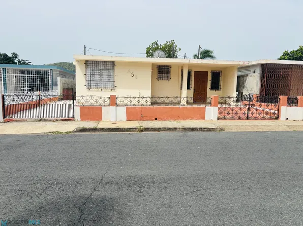 39 A, Yauco, PR 00698