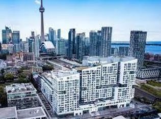 27 Bathurst St #1501, Toronto, ON M5V 0R1