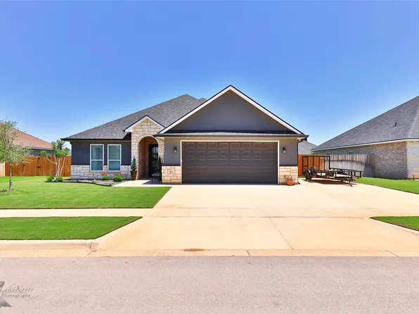 7017 Coldwater Dr, Abilene, TX 79606