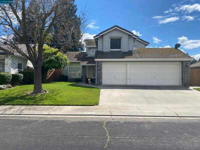 4628 Summer Hill Rd, Salida, CA, 95368