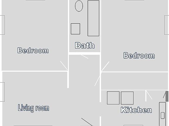 2nd image of 706 8th Ave