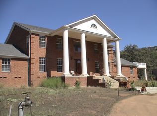 17352 Lyons Creek Rd, Jamul, CA 91935