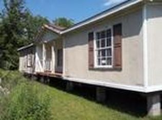 30604 S 4200 Rd, Inola, OK 74036