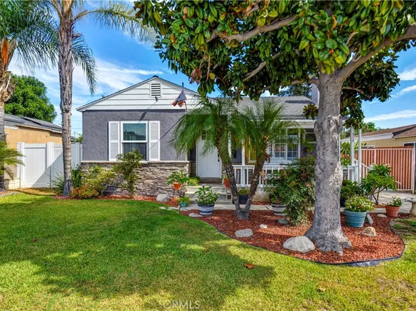 312 S Valencia St, La Habra, CA 90631