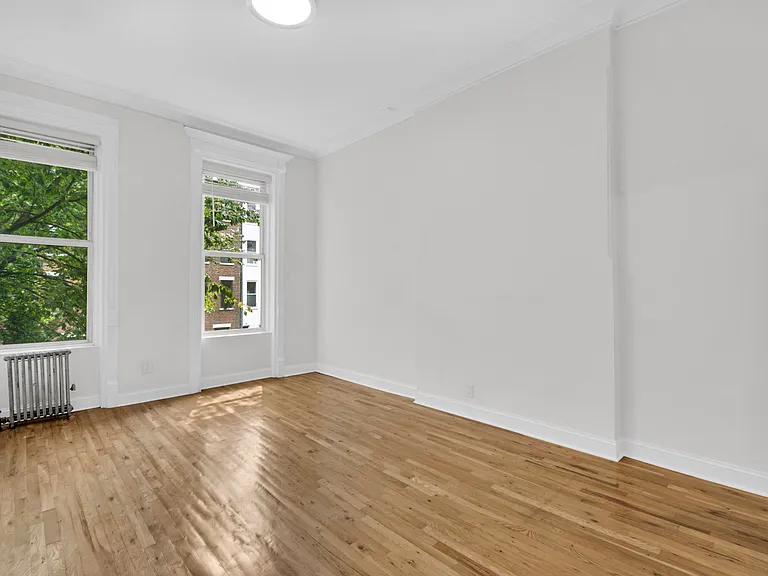 12 W 122nd St #2B — Photo 2