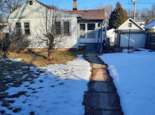5356 N 48th St, Milwaukee, WI 53218