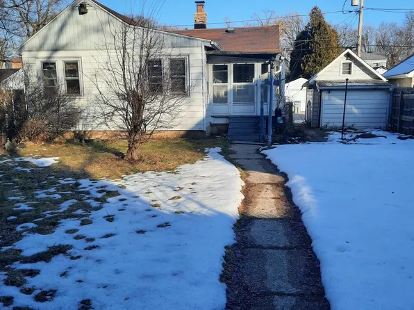 5356 North 48th STREET, Milwaukee, WI 53218