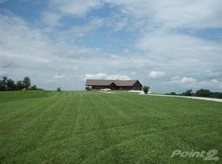 1534 Sugar Creek Rd, Lancaster, KY 40444