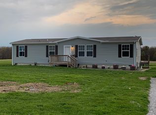 3458 State Route 61, Cardington, OH 43315