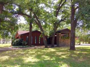 1221 Vz County Road 3816, Wills Point, TX 75169