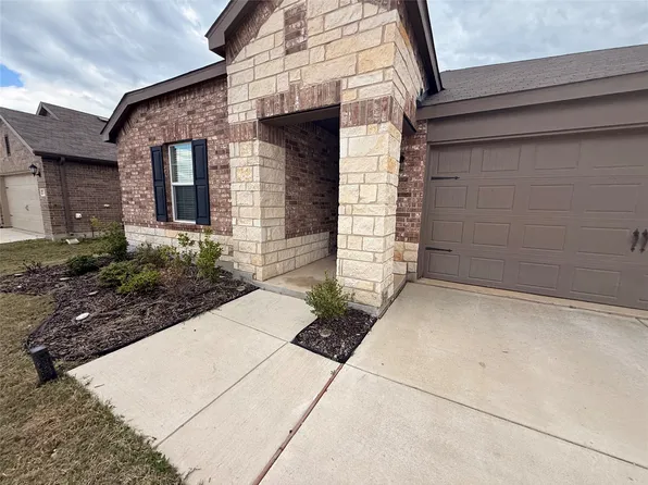 5425 Calla Rd, Royse City, TX 75189