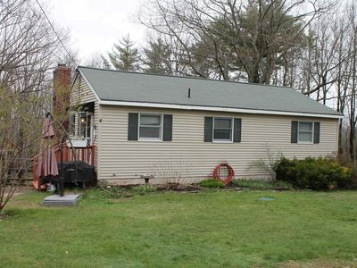 33 Blueberry Lane, Northfield, NH, 03276