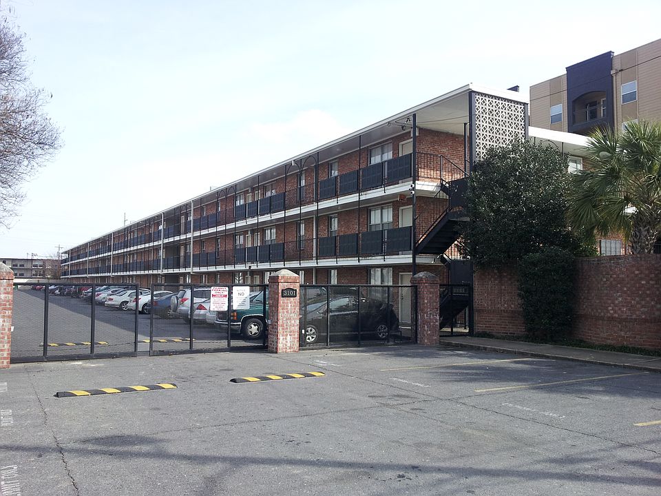 Outside View