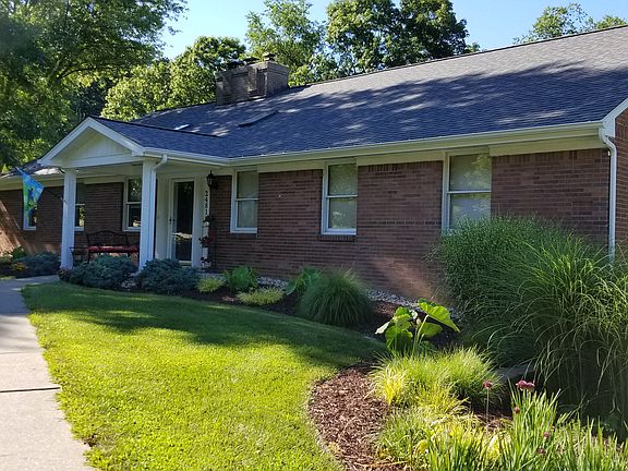 Brick to Grade Ranch