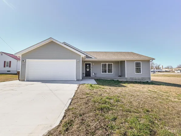 916 Rose St, Milan, IN 47031