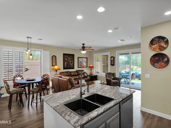 40519 N MILL CREEK Court, Anthem, AZ 85086