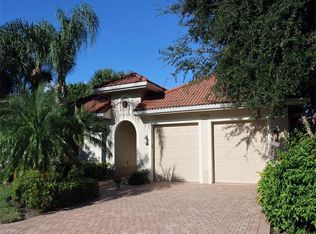 3585 Corinthian Way, Naples, FL 34105