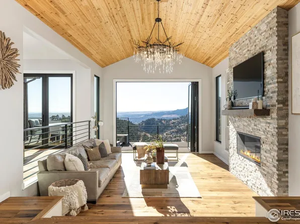 150 Valley View Way, Boulder, CO 80304