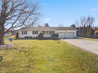 22657 Mayfair Ave, Minerva, OH 44657