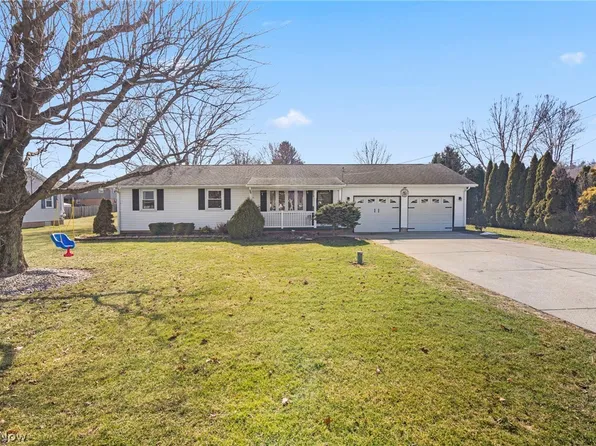 22657 Mayfair Ave, Minerva, OH 44657