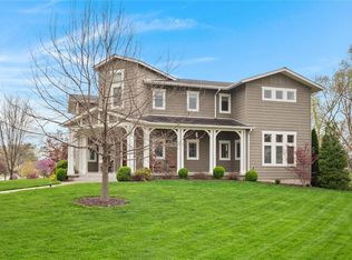 11700 Fawnridge Dr, Saint Louis, MO