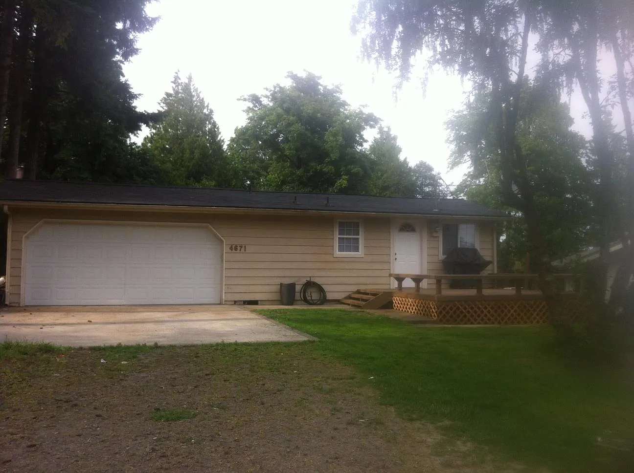 2 bed, 850 sqft, $1,900 — Photo 1