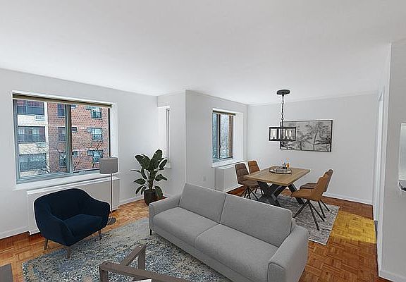 2nd image of 300 W 135th St APT 4S