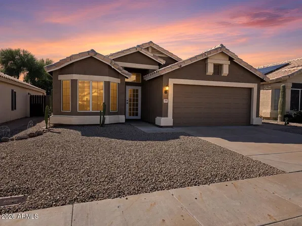 2249 E MONONA Drive, Phoenix, AZ 85024