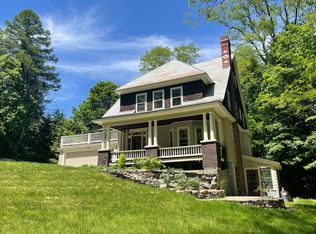 135 Upper Dummerston Rd, Brattleboro, VT 05301
