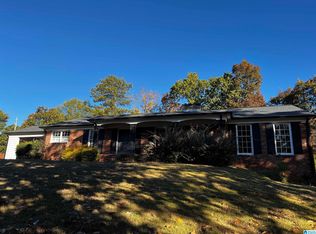 2201 Henry Rd, Anniston, AL 36207