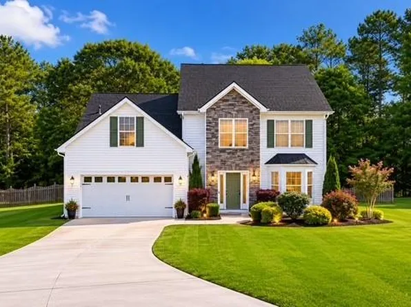 1623 Cagle Ct, Lawrenceville, GA 30045