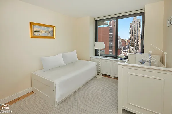 Rented by Brown Harris Stevens | media 8