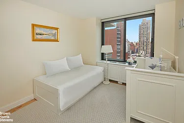 Rented by Brown Harris Stevens