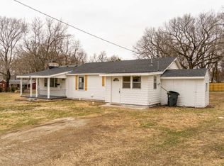 652 S Oak Grove Ave, Springfield, MO 65802