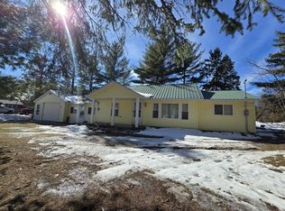 1164 Glennie St, Mio, MI 48647