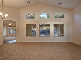 4258 N Ocotillo Canyon Dr, Tucson, AZ 85750