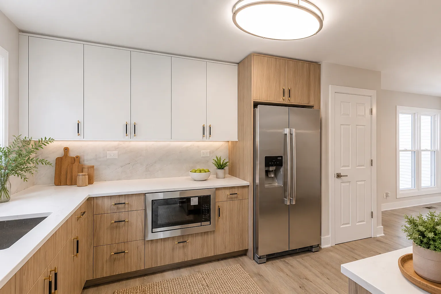 6 bed, 3100 sqft, $6,000 — Photo 1