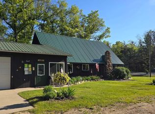 6160 Rollways Rd, Hale, MI 48739