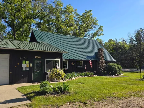 6160 Rollways Rd, Hale, MI 48739