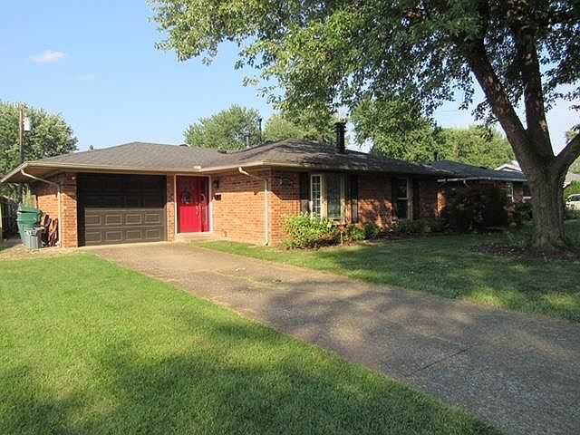1st image of 2207 Carriage Dr