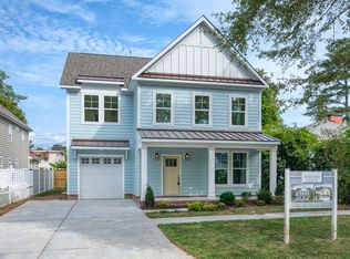 611 23rd St, Virginia Beach, VA 23451