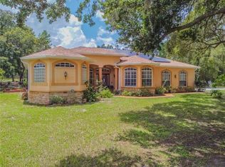 10292 Bluejay Ave, Weeki Wachee, FL 34613