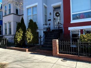 1633 4th St NW #B, Washington, DC 20001