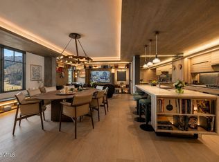 1 Vail Rd #8202, Vail, CO 81657