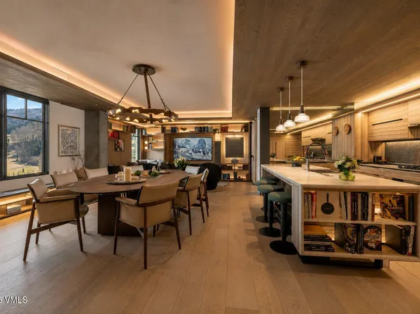 1 Vail Rd #8202, Vail, CO 81657